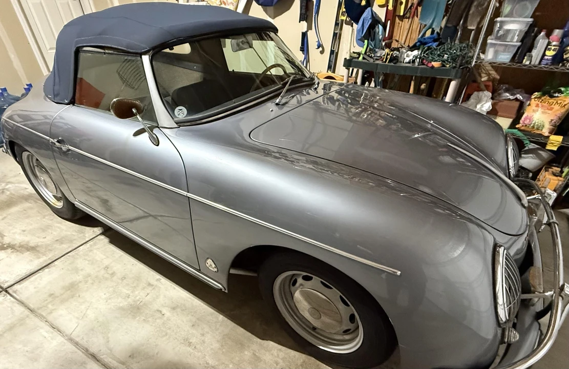 Porsche 356 Replica - Image 28 of 31