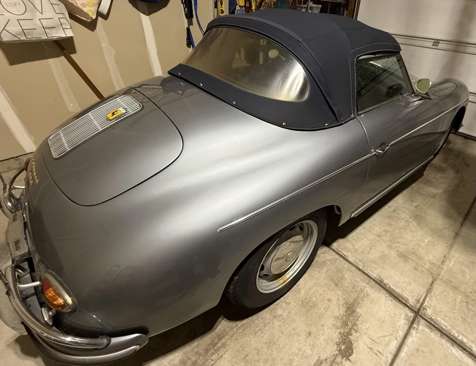 Porsche 356 Replica - Image 26 of 31