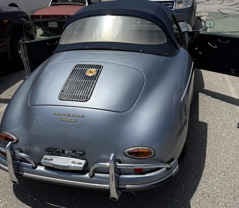 Porsche 356 Replica - Image 25 of 31