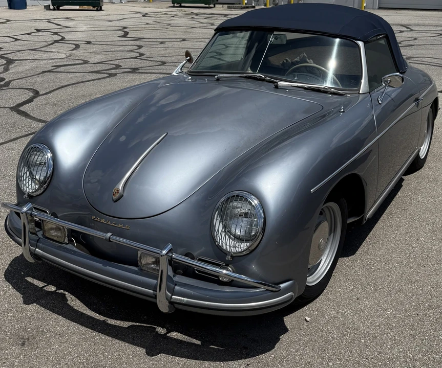 Porsche 356 Replica - Image 14 of 31