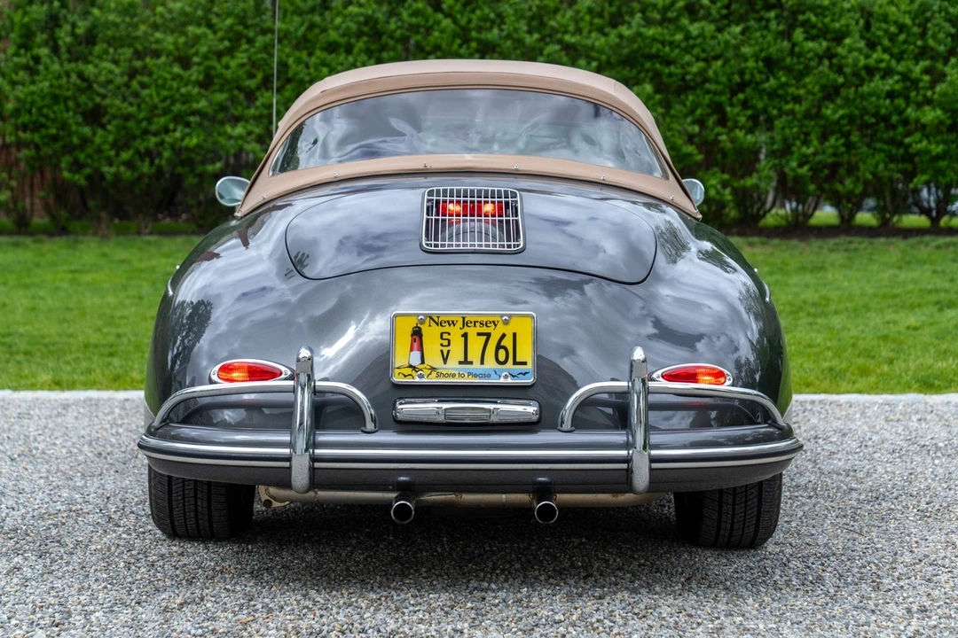 Porsche 356 Replica - Image 14 of 31