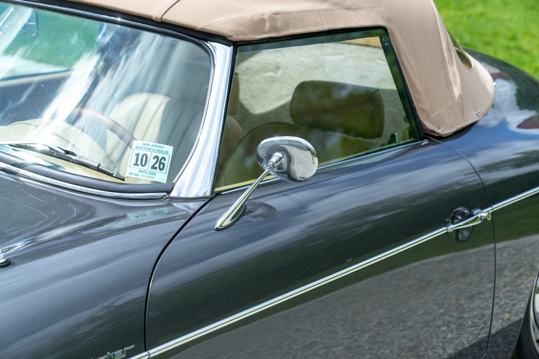 Porsche 356 Replica - Image 27 of 31