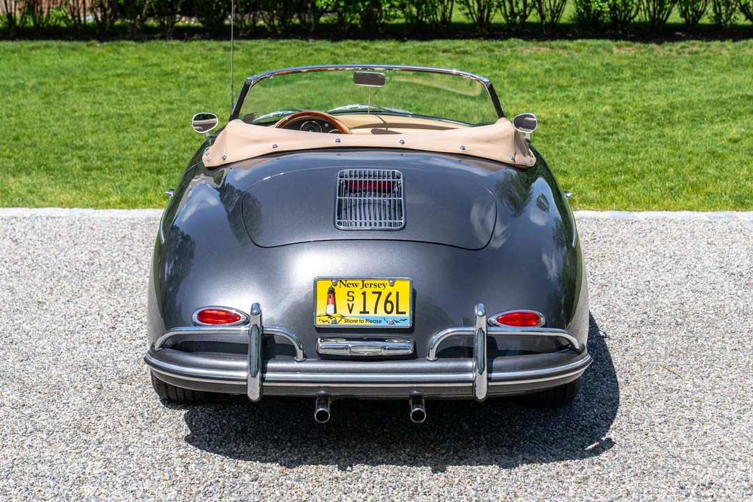 Porsche 356 Replica - Image 6 of 31
