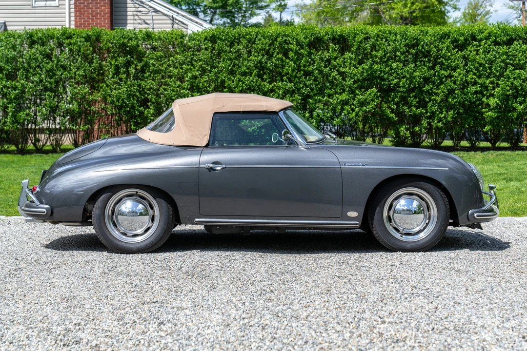 Porsche 356 Replica - Image 12 of 31