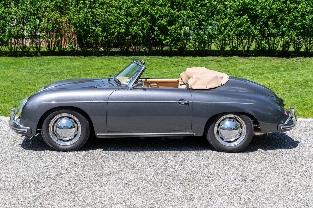 Porsche 356 Replica - Image 8 of 31