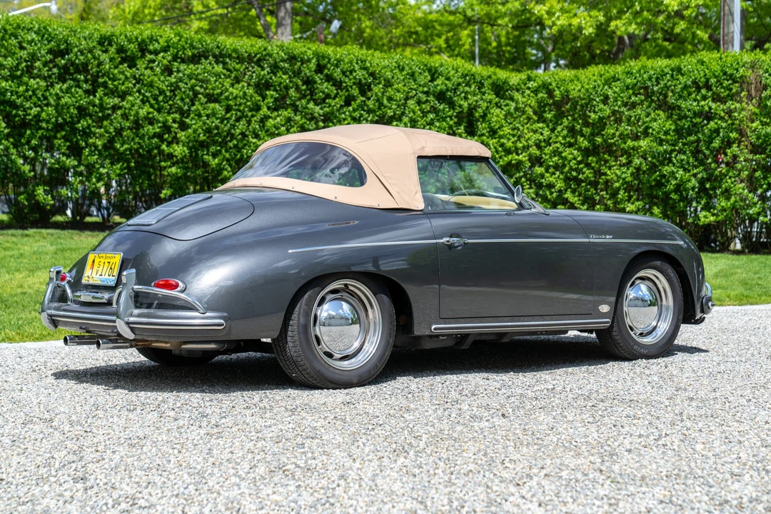 Porsche 356 Replica - Image 13 of 31
