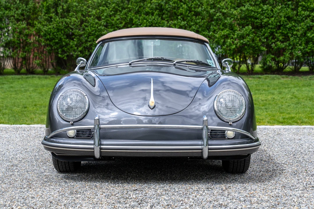 Porsche 356 Replica - Image 10 of 31