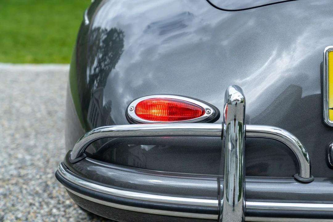 Porsche 356 Replica - Image 21 of 31