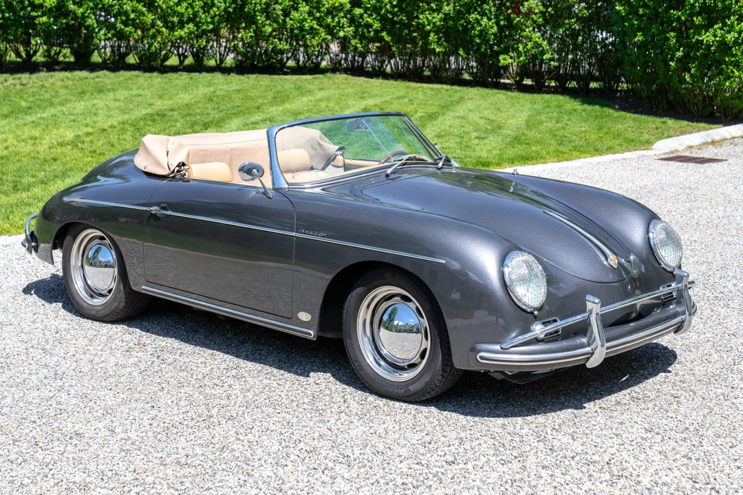 Porsche 356 Replica - Image 3 of 31