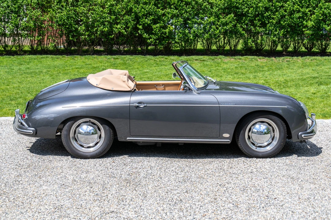 Porsche 356 Replica - Image 4 of 31
