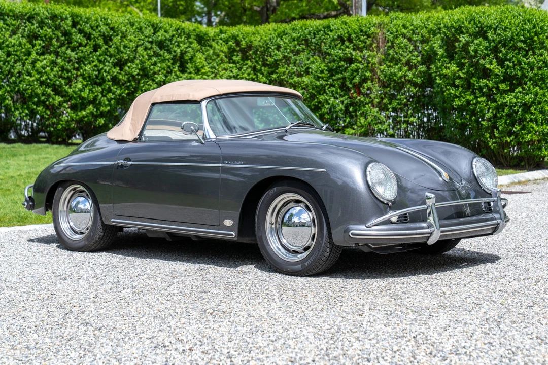 Porsche 356 Replica - Image 11 of 31