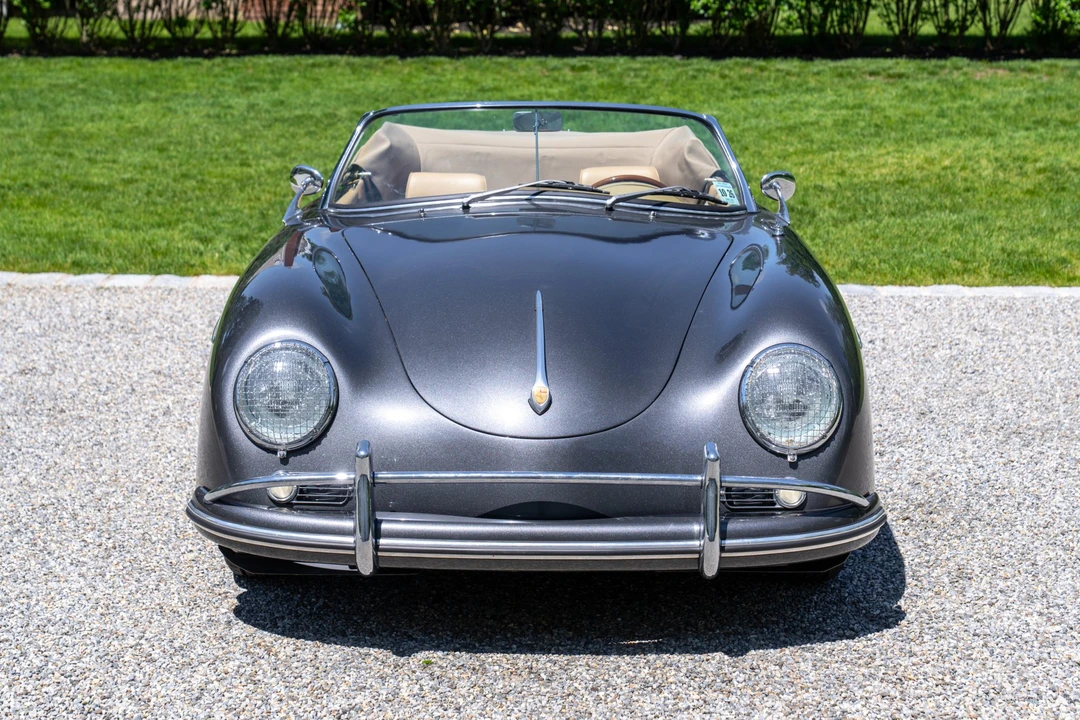 Porsche 356 Replica - Image 2 of 31