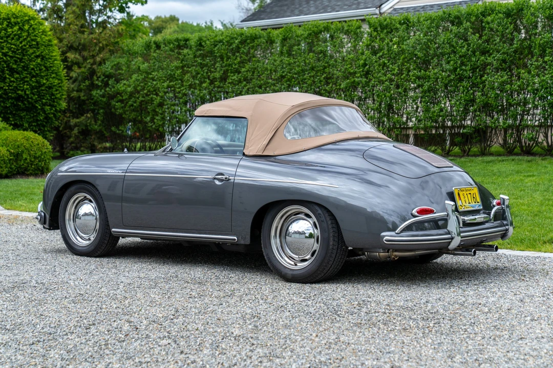 Porsche 356 Replica - Image 15 of 31