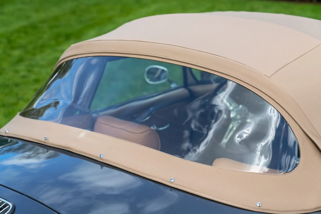 Porsche 356 Replica - Image 31 of 31