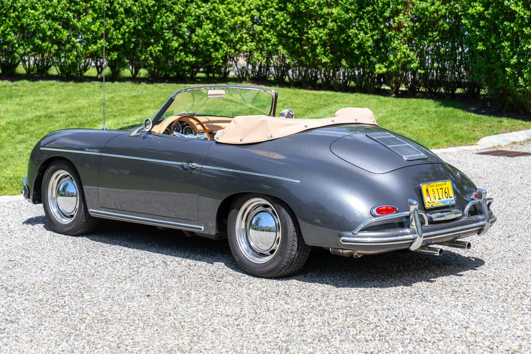Porsche 356 Replica - Image 7 of 31