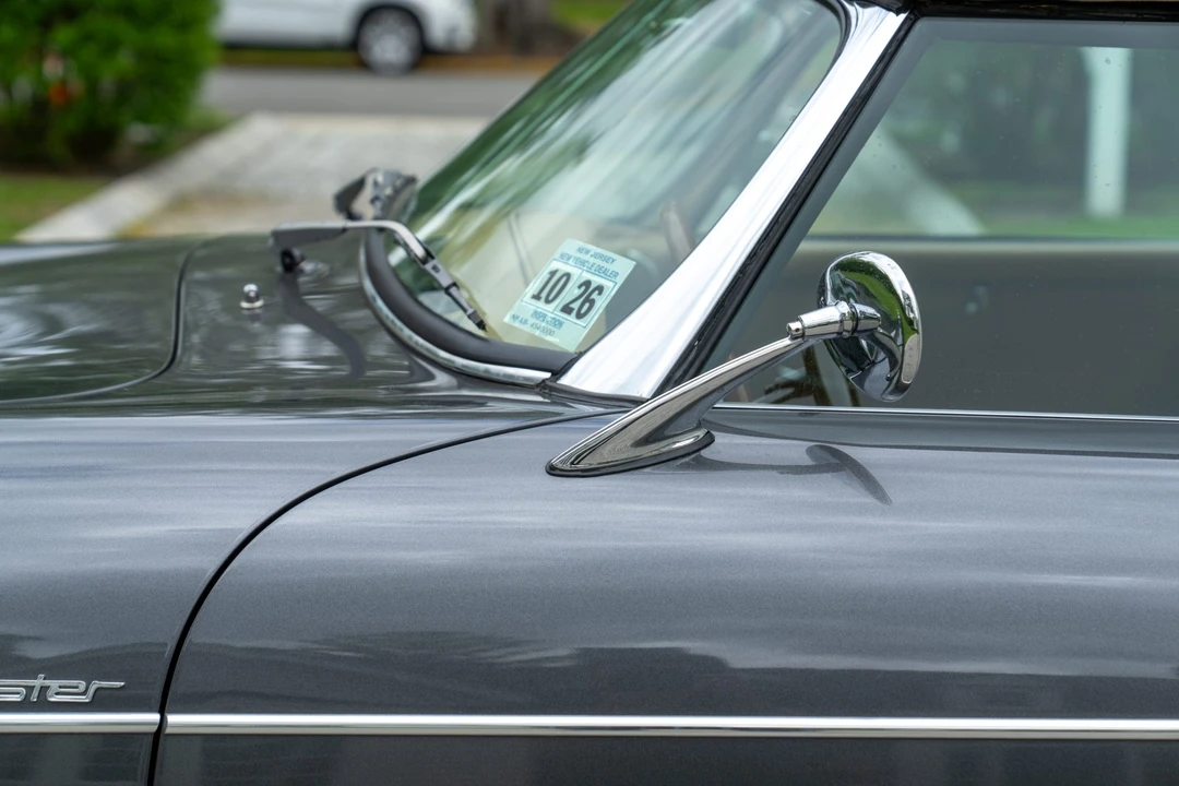 Porsche 356 Replica - Image 29 of 31