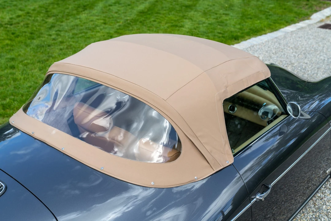Porsche 356 Replica - Image 30 of 31