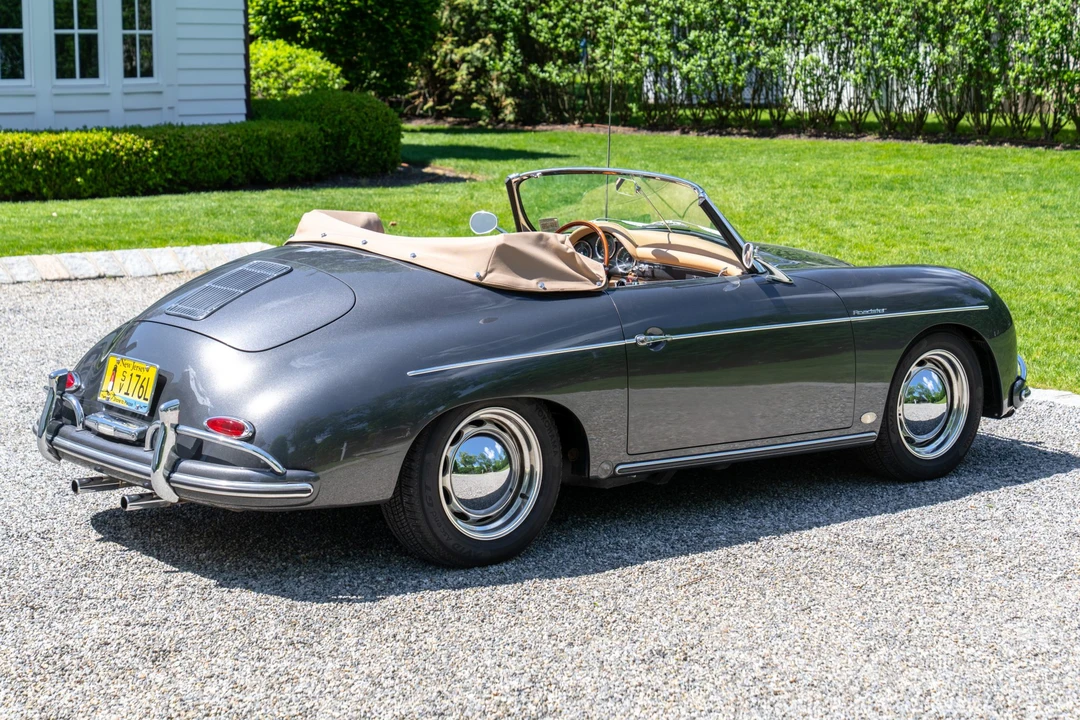 Porsche 356 Replica - Image 5 of 31