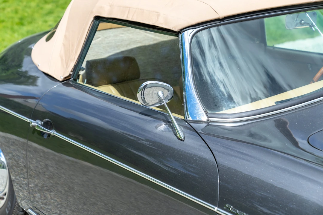 Porsche 356 Replica - Image 26 of 31