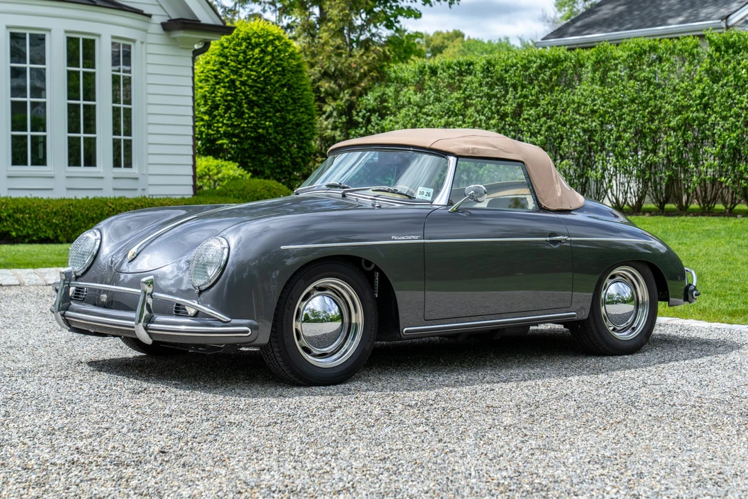 Porsche 356 Replica - Image 17 of 31