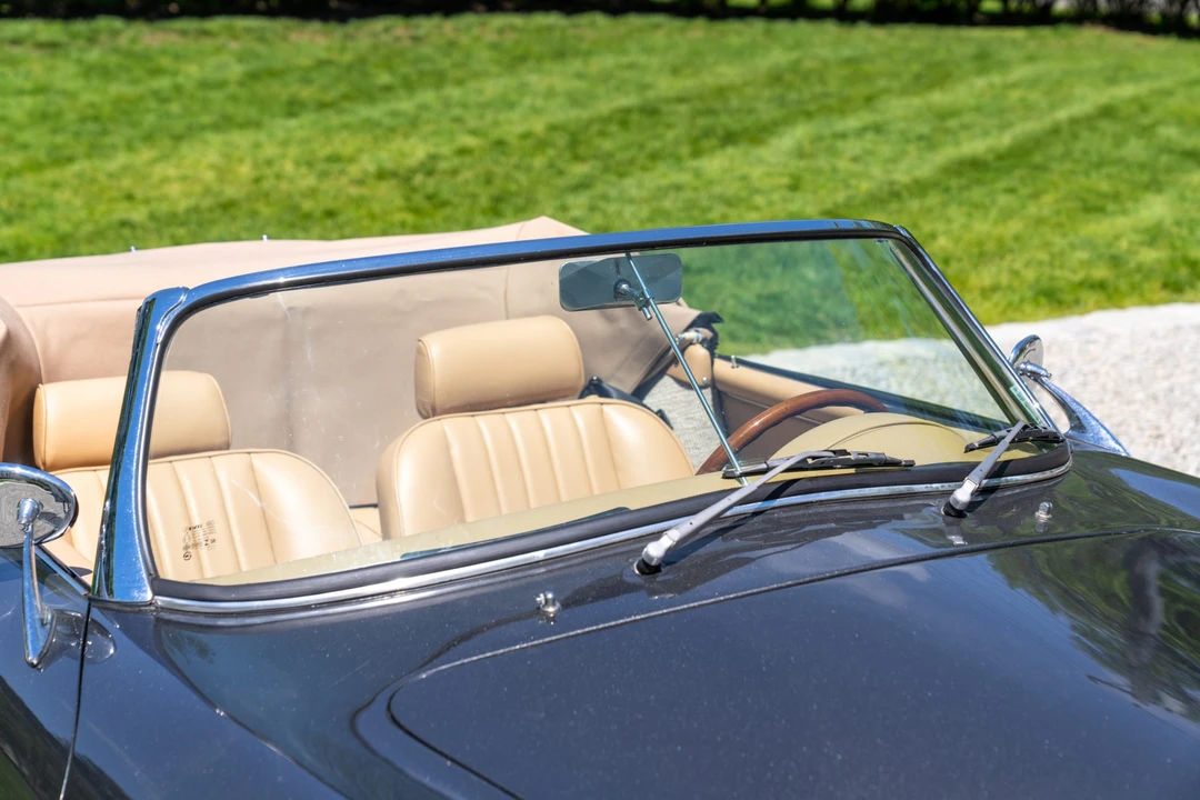 Porsche 356 Replica - Image 23 of 31