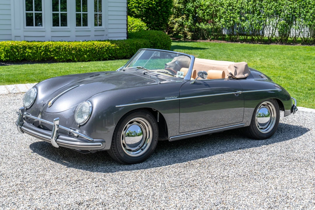Porsche 356 Replica - Image 9 of 31