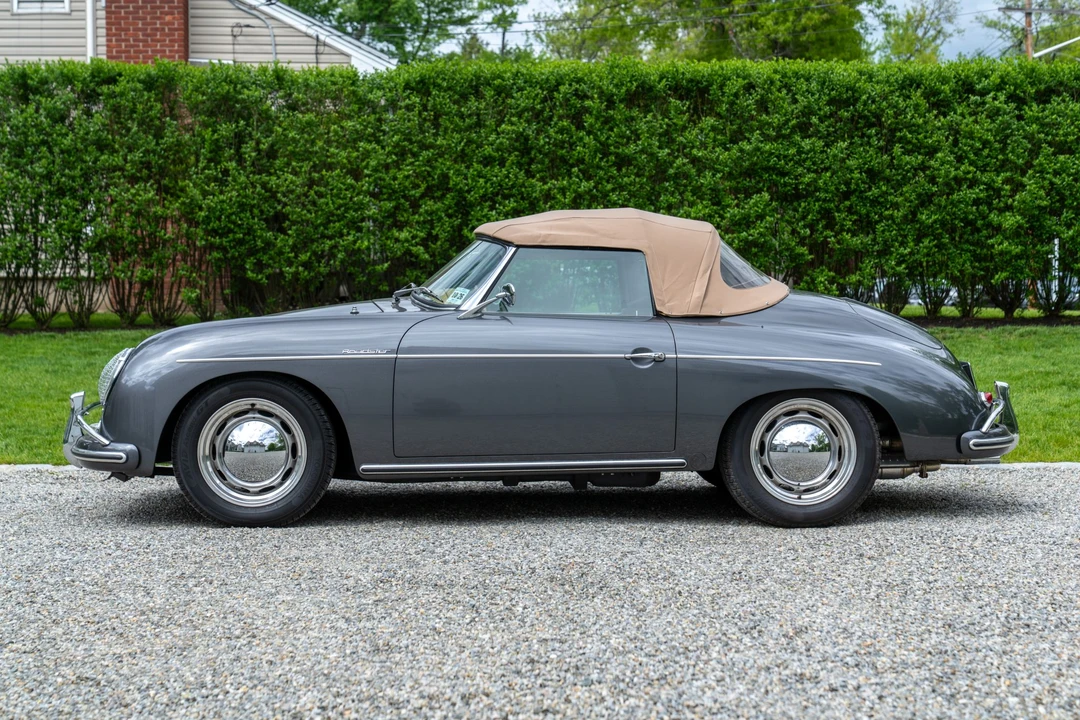 Porsche 356 Replica - Image 16 of 31