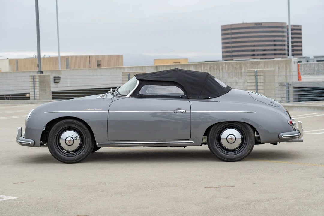 Porsche 356 Replica - Image 18 of 31