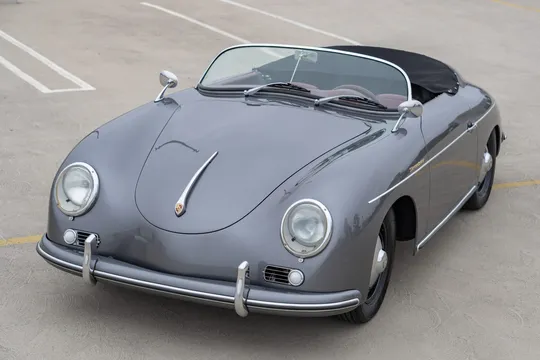 Porsche 356 Replica - Image 2 of 31