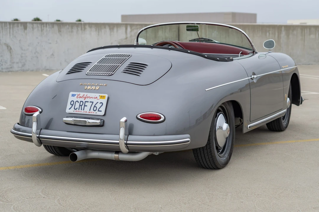 Porsche 356 Replica - Image 7 of 31