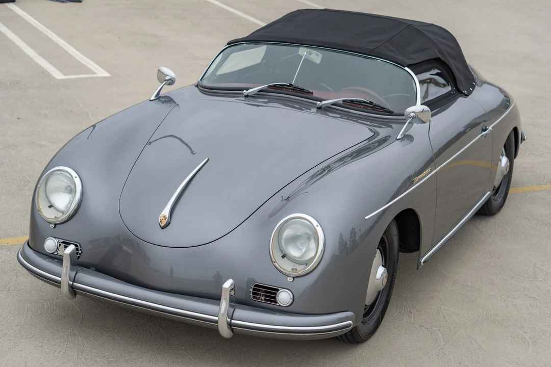 Porsche 356 Replica - Image 11 of 31