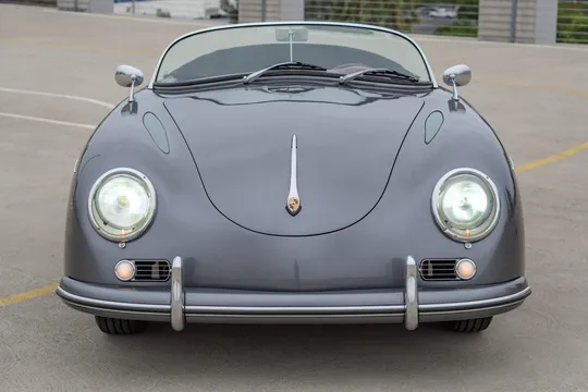 Porsche 356 Replica - Image 4 of 31