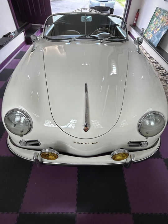 Porsche 356 Replica - Image 7 of 31