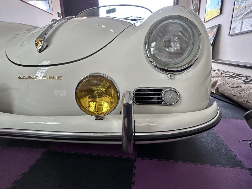 Porsche 356 Replica - Image 20 of 31