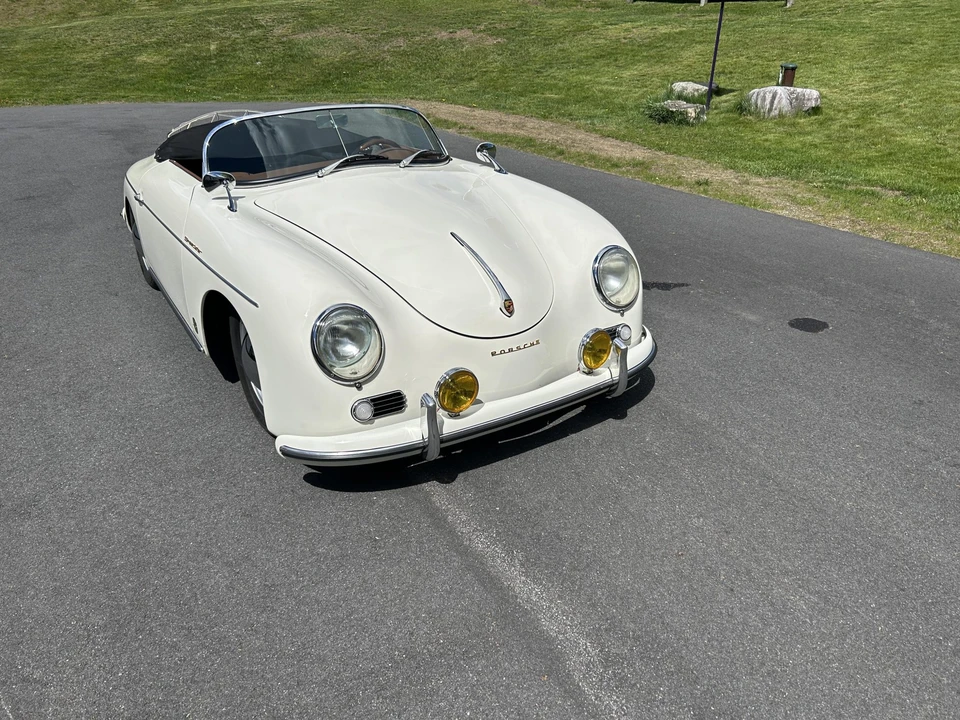 Porsche 356 Replica - Image 4 of 31