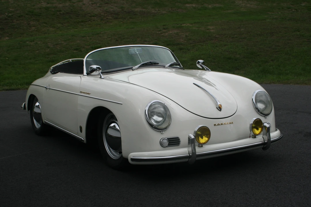 Porsche 356 Replica - Image 14 of 31