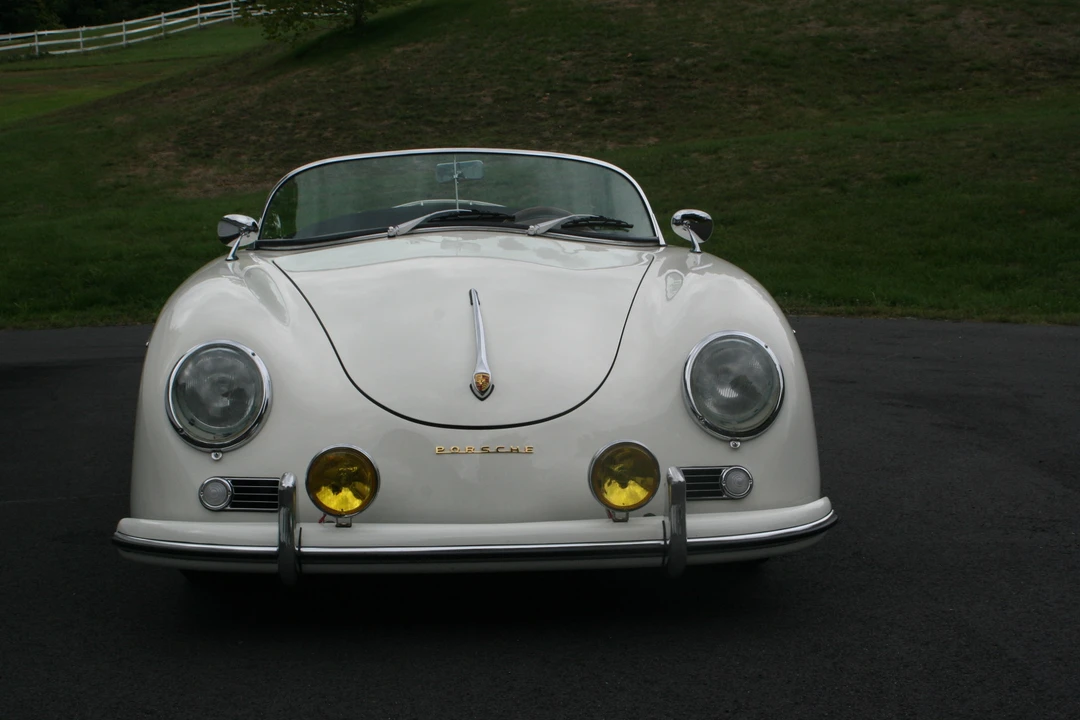 Porsche 356 Replica - Image 9 of 31