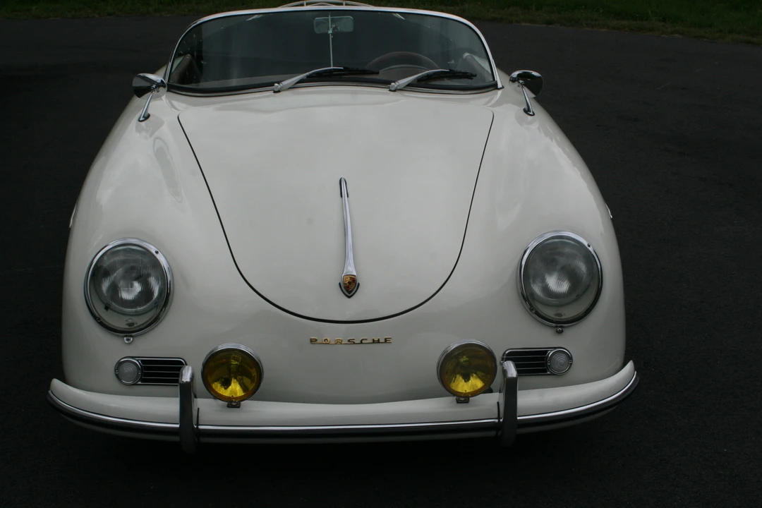 Porsche 356 Replica - Image 11 of 31