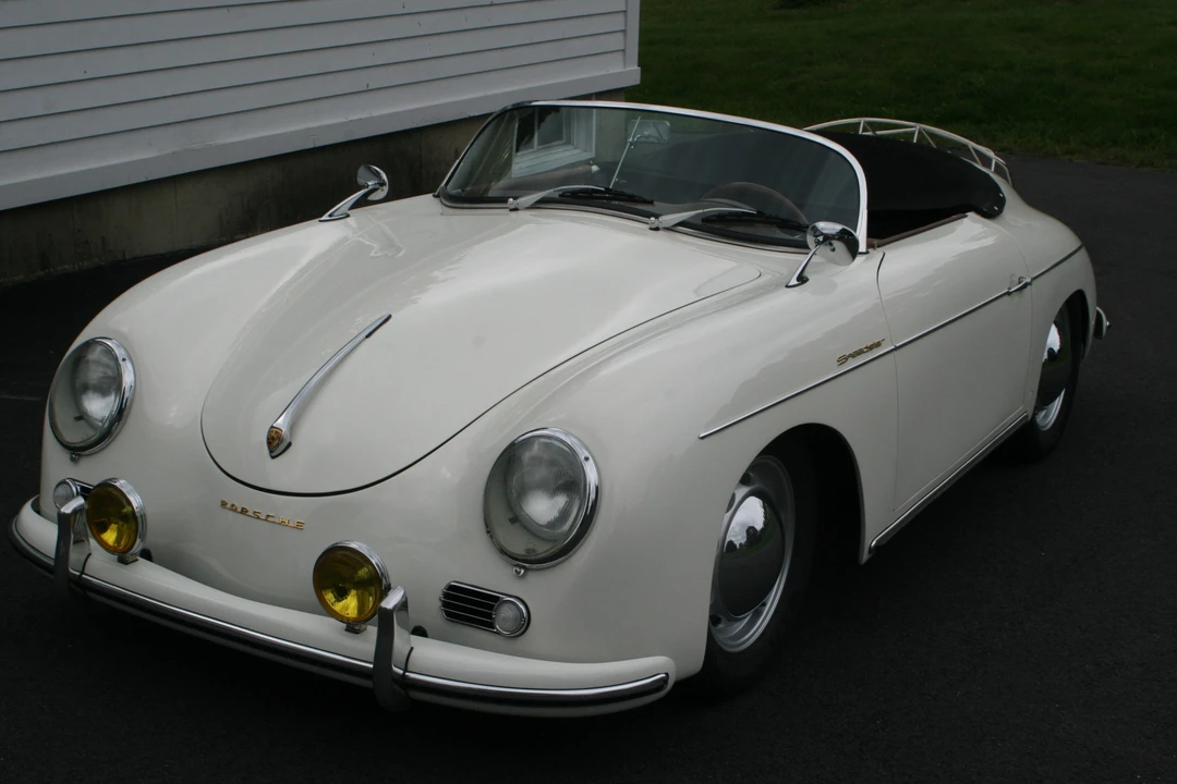 Porsche 356 Replica - Image 8 of 31