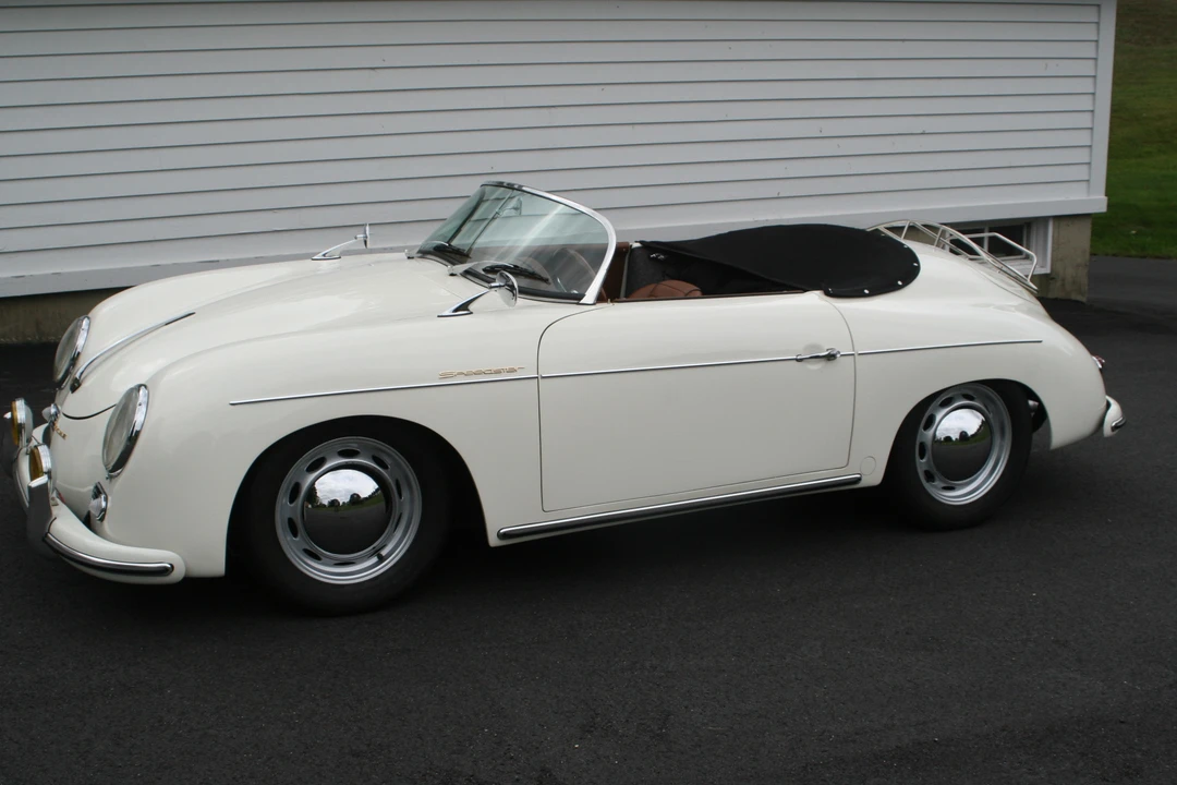 Porsche 356 Replica - Image 19 of 31