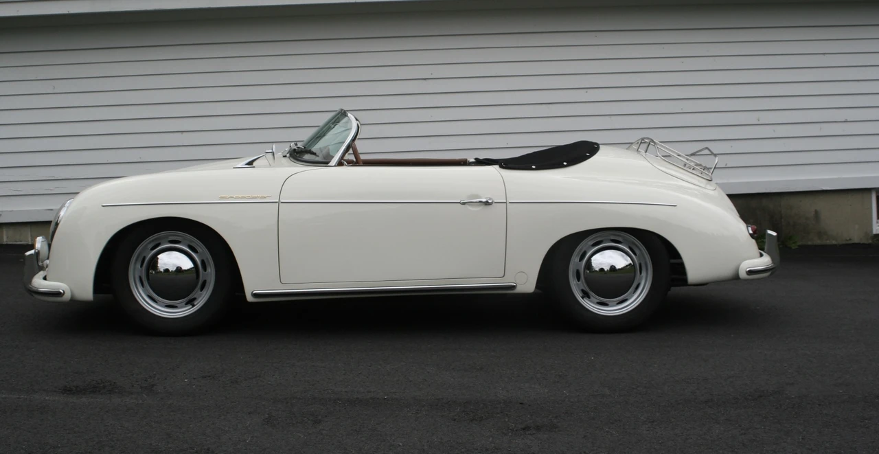 Porsche 356 Replica - Image 24 of 31
