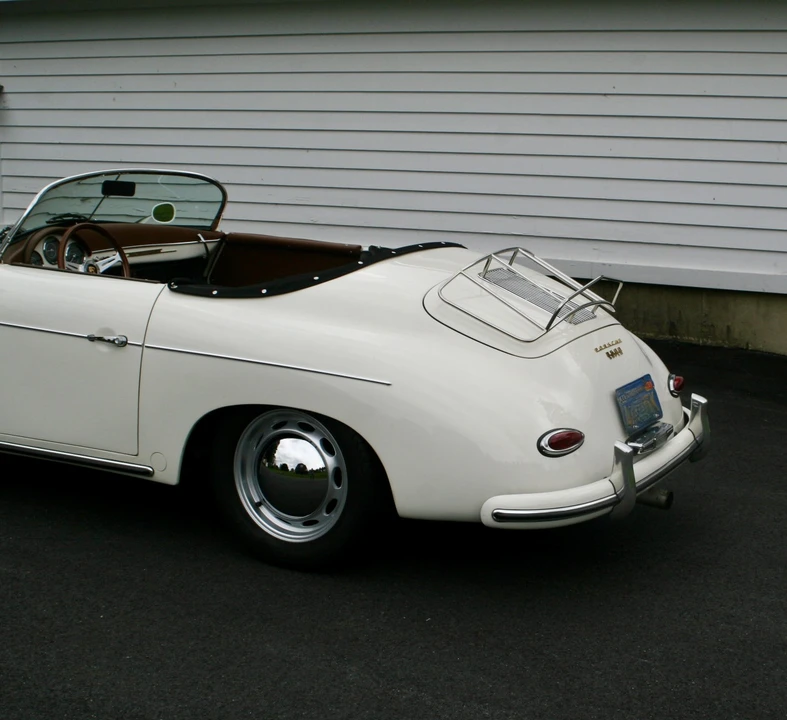 Porsche 356 Replica - Image 28 of 31