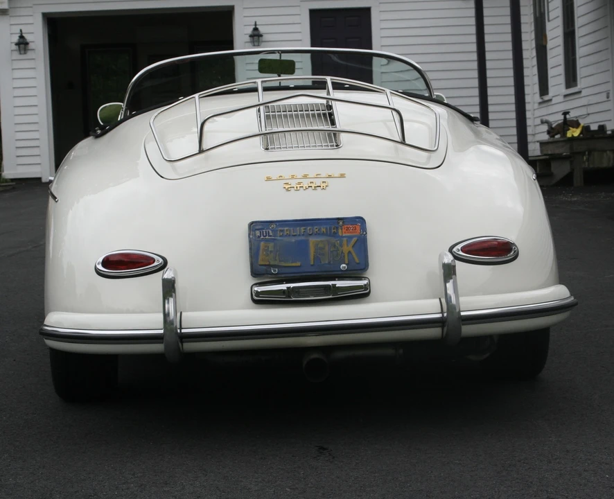 Porsche 356 Replica - Image 16 of 31