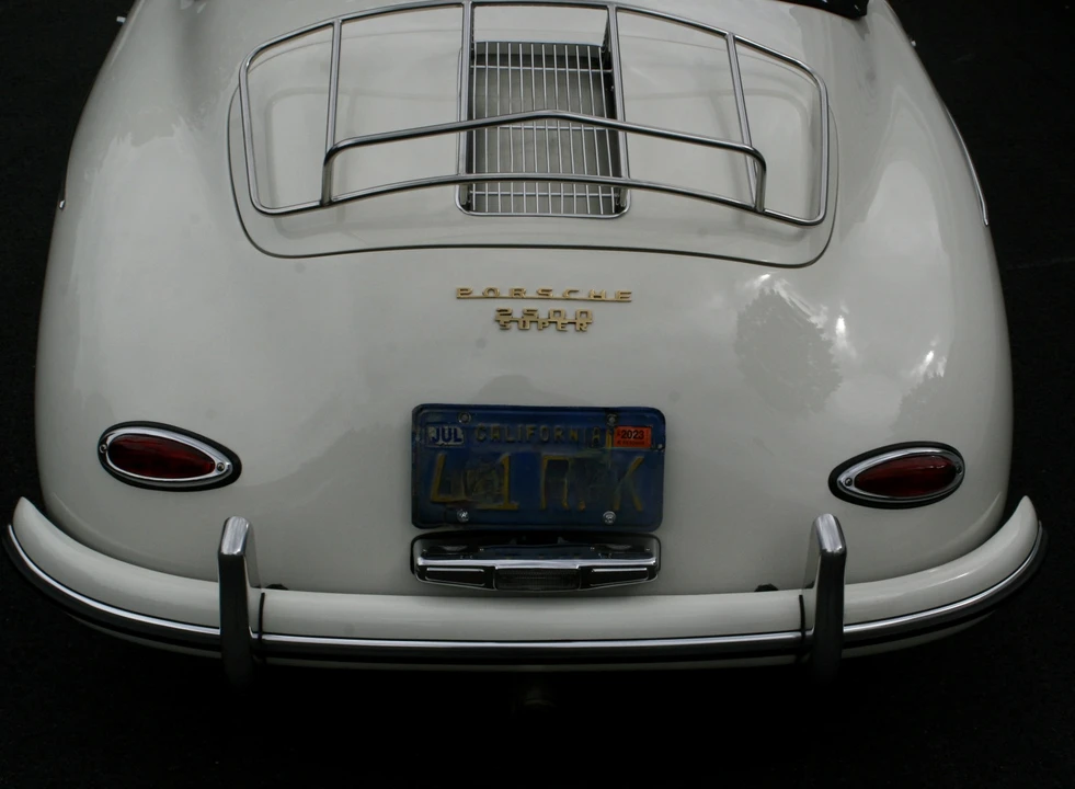 Porsche 356 Replica - Image 30 of 31