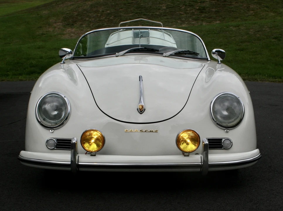 Porsche 356 Replica - Image 12 of 31