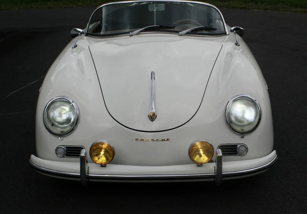 Porsche 356 Replica - Image 13 of 31