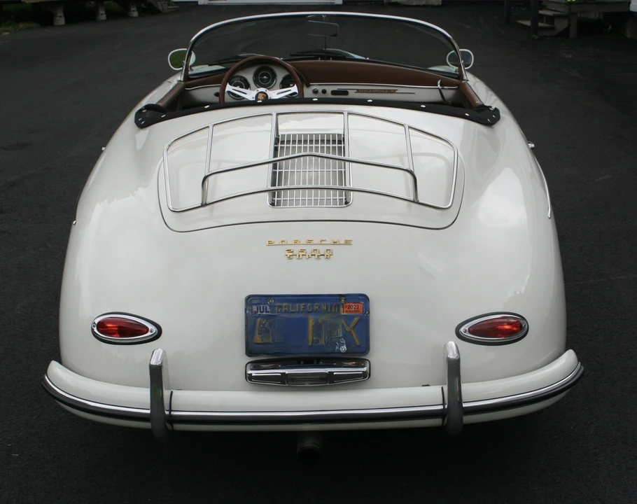 Porsche 356 Replica - Image 18 of 31