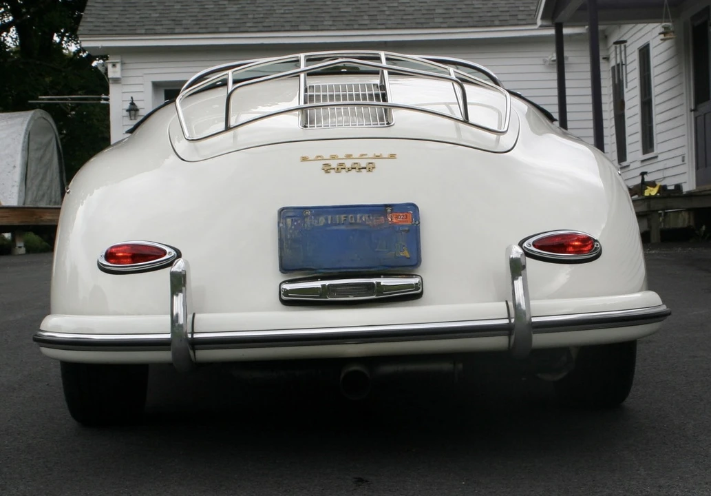Porsche 356 Replica - Image 17 of 31