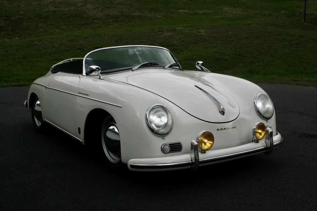 Porsche 356 Replica - Image 15 of 31