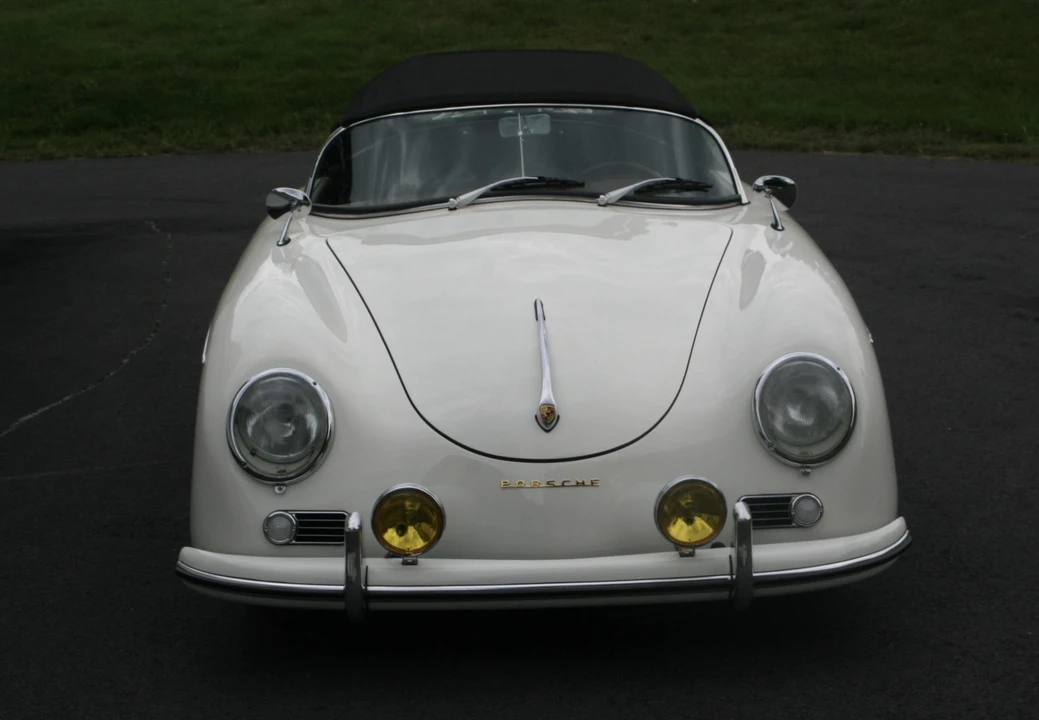Porsche 356 Replica - Image 10 of 31